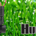 Mágnesszelep ICV 201 / Hunter