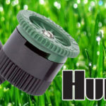 Új Hunter Pro Spray állítható szögű fúvókák
