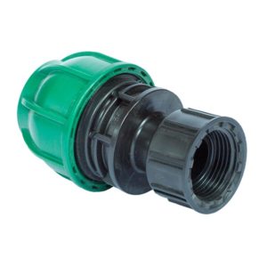 Egyenes összekötő 32x1" TOK-HOLLANDER max. 6 Bár nyomásig