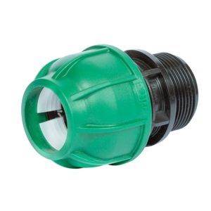 Egyenes összekötő 50x2" TOK-KM max. 10Bár nyomásig