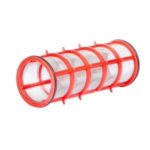 Szűrőbetét 120 Mesh 6/4" KK szűrőhöz