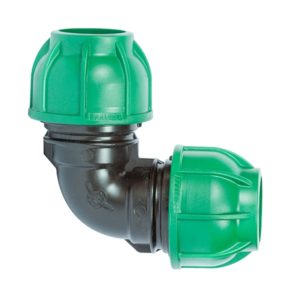 Könyök 75x75 TOK-TOK max. 10Bár nyomásig