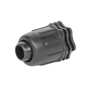 Végdugó 16 TOK LPE csövekhez