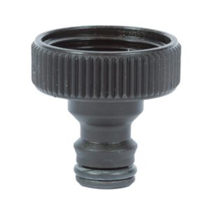 Menetes csapcsatlakozó 1" BM-Kuplung