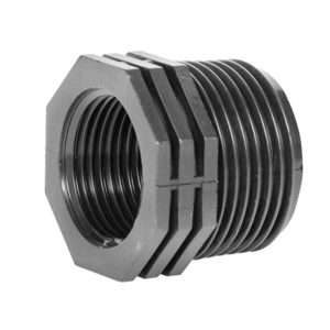 Menetes szűkítő 5/4"x1" KB max. 10Bár nyomásig