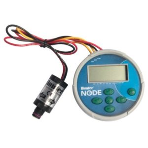 NODE 2-zónás elemes automatika