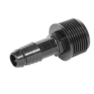 Swing-Joint szórófejbekötő egyenes 16x3/4" KM