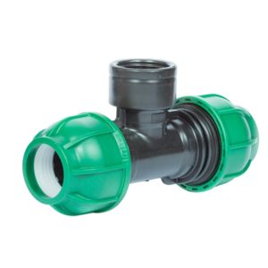 T idom 40x5/4"x40 TOK-BM-TOK max. 10Bár nyomásig