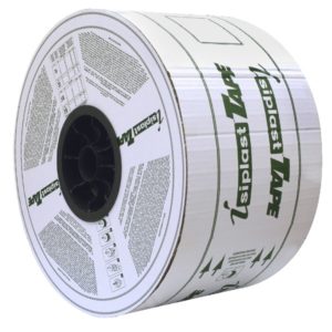 Szalagcső 2300m, 20cm, 4liter/óra/méter, 8mil.