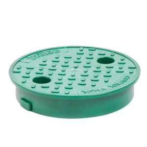 Szelepdobozfedél Mini szelepaknához