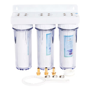 Szűrő nagy nyomású párahűtő rendszerhez / 5mikron