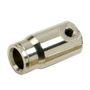 Nagynyomású könyök idom 3/8”x10/24 cső-BM 70bár