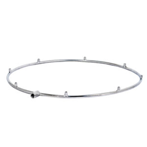 Nagynyomású gyűrű / ring 8 fúvókás 510mm 1/4”x10/24 BM-BM 70bár