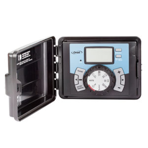 Orbit Easy Set Logic 6 körös kültéri öntözésvezérlő automatika