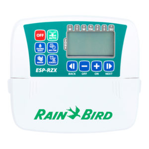 Rain Bird ESP-RZX 8 körös beltéri Öntözésvezérlő