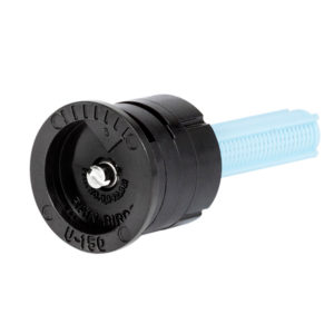 U-15-Q Fix 90Fokos Spray Fúvóka Kettős kiömlésű