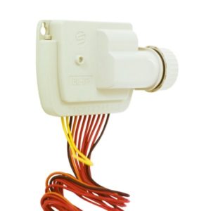 Solem Bluetooth kültéri-beltéri elemes vezérlő 9V