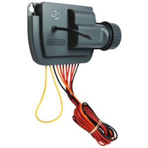 Solem Wi-Fi kültéri-beltéri elemes vezérlő 9V