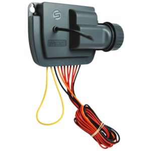 Solem Wi-Fi kültéri-beltéri elemes vezérlő 9V