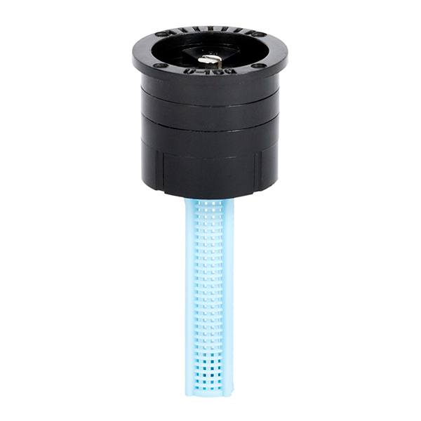 Rain Bird U-15-Q kettős kiömlésű spray fúvóka / 90Fok