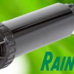 10VAN Állítható Szögű Spray fúvóka 10cm Uni-Spray Szórófejházzal