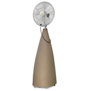 Tecnocooling I Cooler kültéri klíma, teraszhűtő, párásító ventilátor