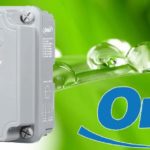 Orbit PS2 Szivattyúindító Relé 24 V ac / 230 V – 2 kW Egyfázisú