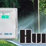 Hunter PRO-HC 24 Körös Kültéri WI-FI Öntözésvezérlő, Okosvezérlő